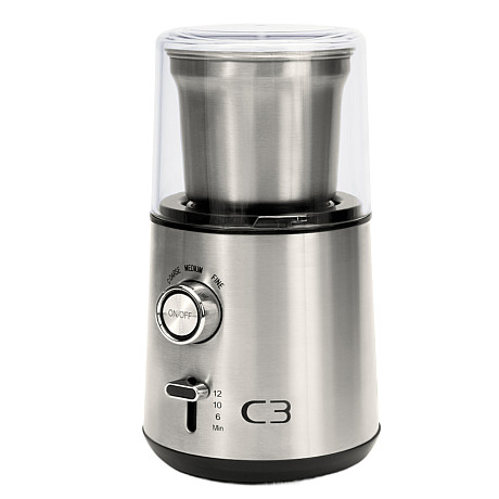 C3 - CG700 - Borstad rostfri stål