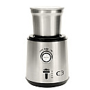 C3 - CG700 - Borstad rostfri stål C3 - CG700 - Borstad rostfri stål