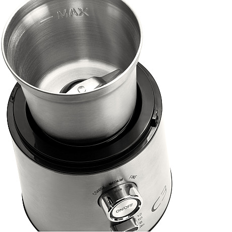 C3 - CG700 - Borstad rostfri stål