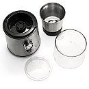 C3 - CG700 - Borstad rostfri stål C3 - CG700 - Borstad rostfri stål