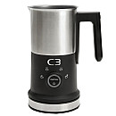 C3 - C3MF700 - Rostfri, Fyra funktioner varmt och kallt skum