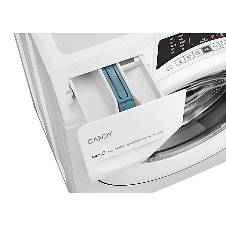 Candy - RO 1484DWMT/1-S - Ånga-funktion & WIFI