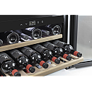 Caso - WineSafe CS627, 18 flaskor