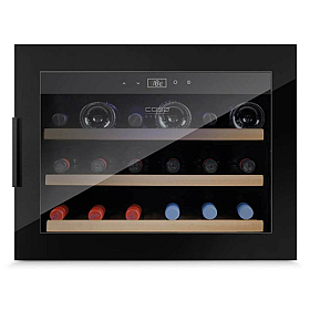 Caso - WineSafe CS627, 18 flaskor