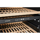 Cavin - Arctic Collection 151D - Inbyggbar vinkyl för 151 flaskor