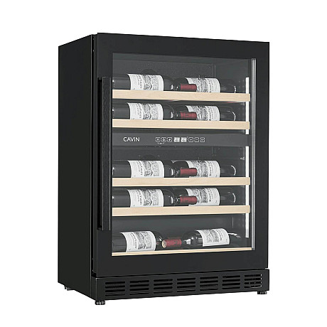 Cavin - Arctic Collection 60D Shallow - Vinkyl 18 flaskor, 40 cm djup