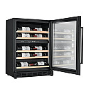 Cavin - Arctic Collection 60D Shallow - Vinkyl 18 flaskor, 40 cm djup