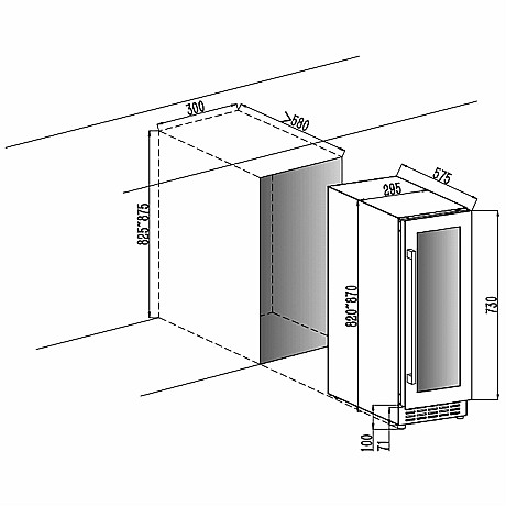 Cavin - Arctic Collection 30D