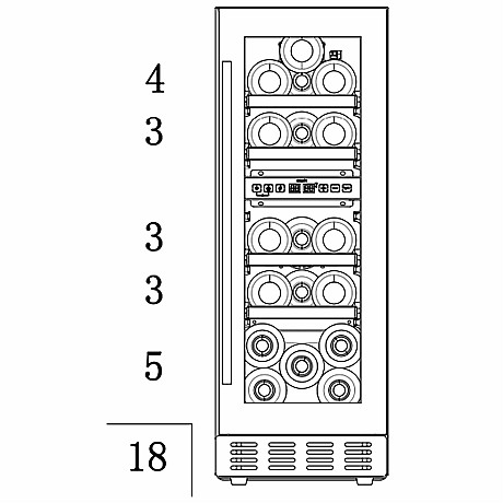 Cavin - Arctic Collection 30D