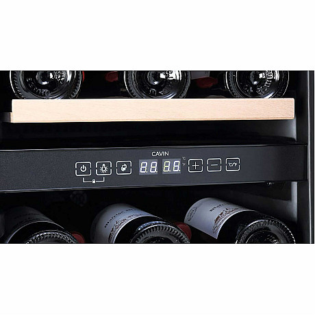 Cavin - Arctic Collection 40D