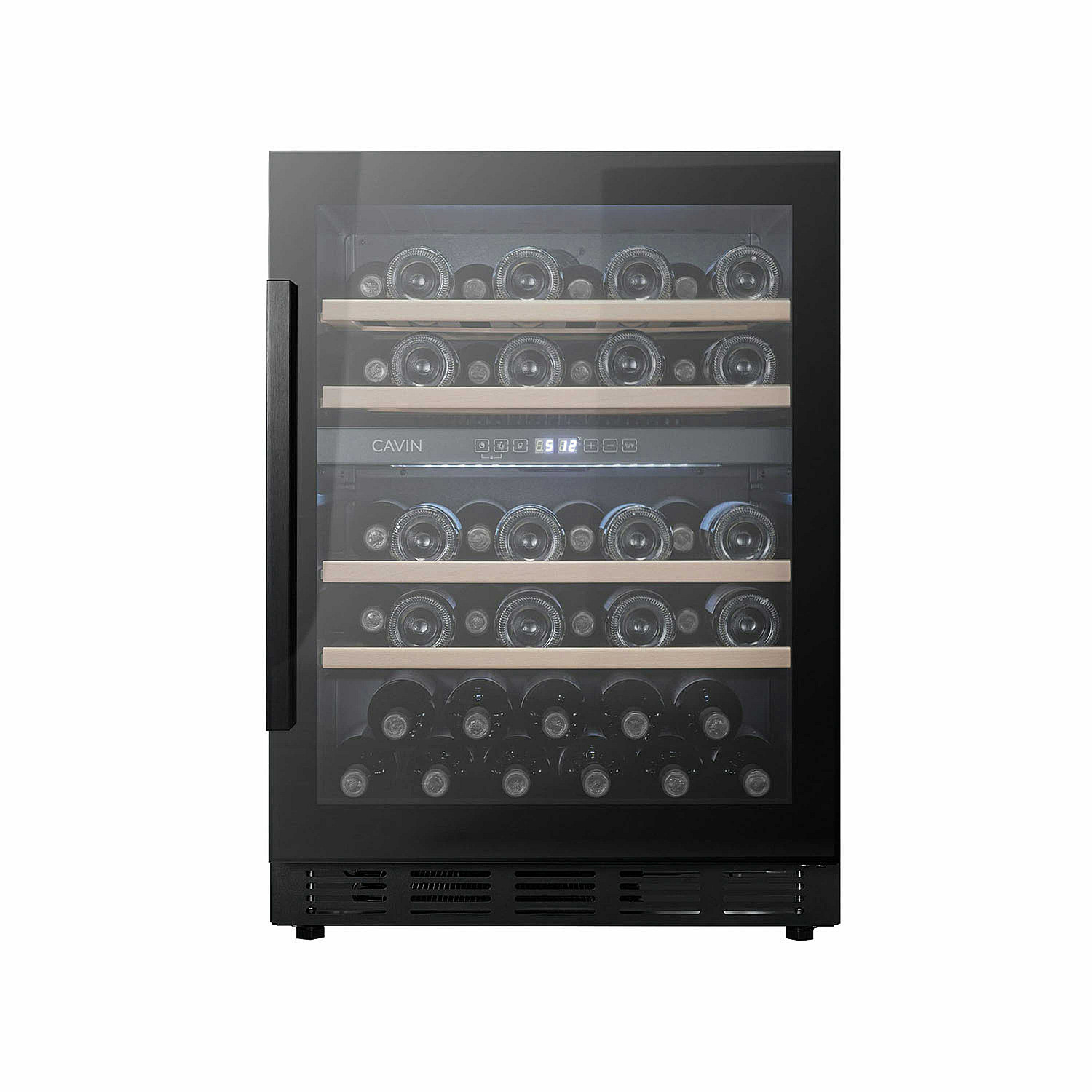 Cavin vinkyl inbyggnad arctic collection 60d