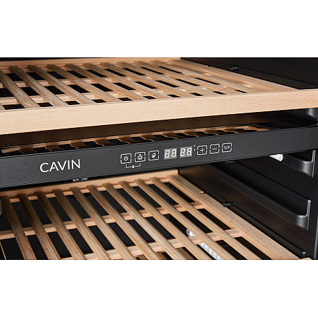 Cavin - Arctic Collection Storagehylla 151D - För 20 Bordeauxflaskor