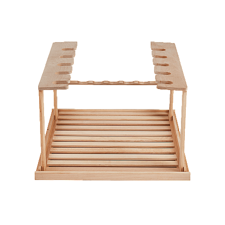 Cavin - Arctic Collection Glass Holder 151D - För glas, karaff och flaskor