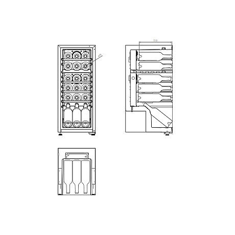 Cavin - Northern Collection NC18B