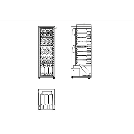 Cavin - Northern Collection NC27B