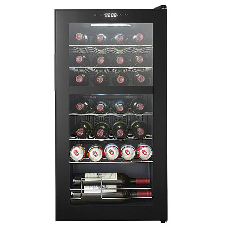 Cavin - Northern Collection 28 NC-28B - Vinkyl 28 flaskor, 2 zoner