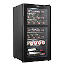 Cavin - Northern Collection 28 NC-28B - Vinkyl 28 flaskor, 2 zoner