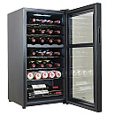 Cavin - Northern Collection 28 NC-28B - Vinkyl 28 flaskor, 2 zoner