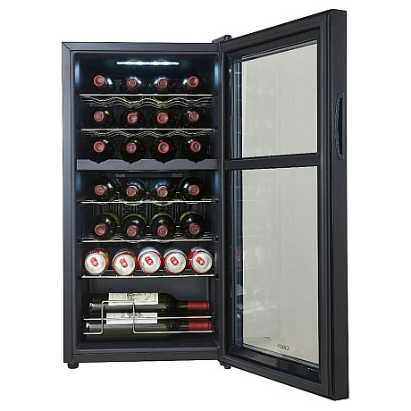 Cavin - Northern Collection 28 NC-28B - Vinkyl 28 flaskor, 2 zoner