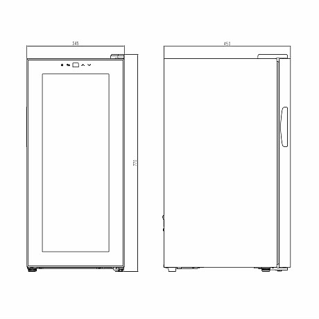 Cavin - Northern Collection NC53B