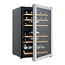 Cavin - Polar Collection 52 PCD37S - Vinkyl 37 flaskor med 2 zoner