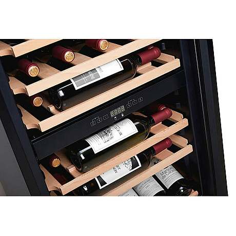 Cavin - Polar Collection 52 PCD37S - Vinkyl 37 flaskor med 2 zoner