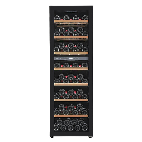 Cavin - Polar Collection 83 PCD83FGB - Vinkyl för 83 flaskor