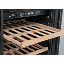 Cavin - Polar Collection 83 PCD83FGB - Vinkyl för 83 flaskor