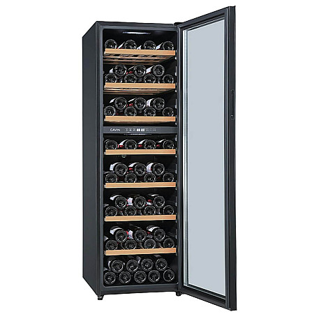 Cavin - Polar Collection 83 PCD83FGB - Vinkyl för 83 flaskor