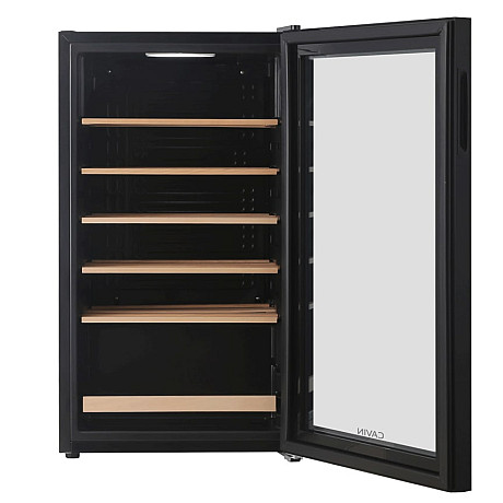 Cavin - Polar Collection 17 PCS17B - Fristående vinkyl för 17 flaskor