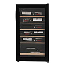 Cavin - Polar Collection 17 PCS17B - Fristående vinkyl för 17 flaskor