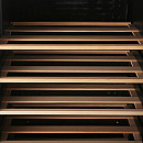 Cavin - Polar Collection 17 PCS17B - Fristående vinkyl för 17 flaskor