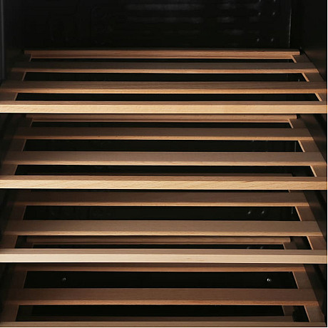 Cavin - Polar Collection 17 PCS17B - Fristående vinkyl för 17 flaskor