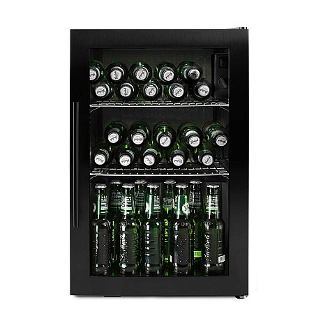 Cavin - Outdoor Collection 63 Black SW-63B - IPX4 ölkyl -1 till 10°C