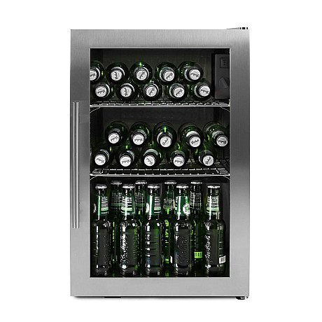 Cavin - Outdoor Collection 63 Stainless SW-63S - IPX4 ölkyl -1 till 10°C