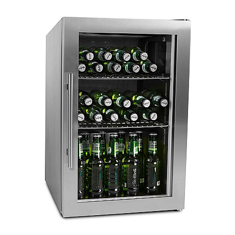 Cavin - Outdoor Collection 63 Stainless SW-63S - IPX4 ölkyl -1 till 10°C