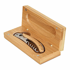 Tillbehör till köksredskap Cavin -  Korkskruv natural