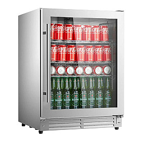 Vinkyl inbyggnad Cavin - Outdoor Collection 51 SW-51S - Utomhuskyl 150 L, -1 till 10°C