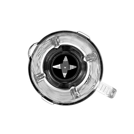 Champion - CHBL310 - Rostfri -  6 bladssystem & 600W kraft