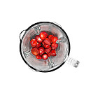 Champion - CHBL310 - Rostfri -  6 bladssystem & 600W kraft