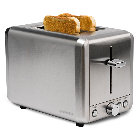 Champion - CHBR220 - Rostfri