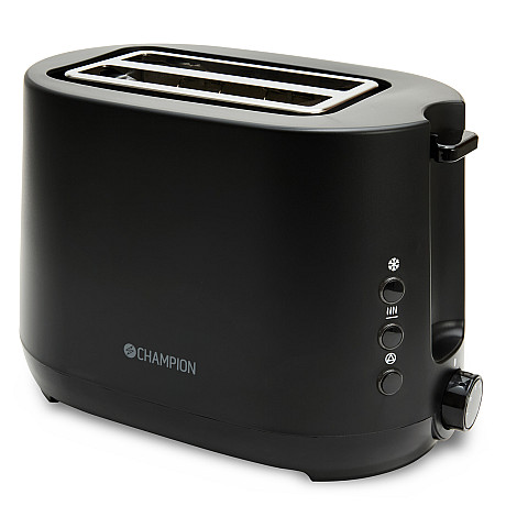 Champion - CHBR300 - Mattsvart