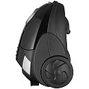 Champion - DS050 small 700W - Kapacitet 2L, Svart - Svart, Slimmad och lätt design Champion - DS050 small 700W - Kapacitet 2L, Svart - Svart, Slimmad och lätt design