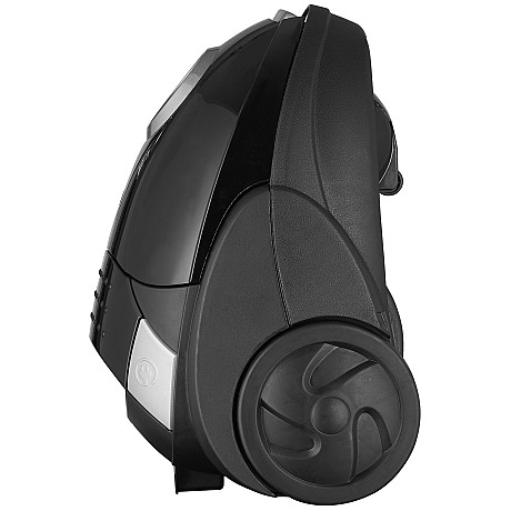 Champion - DS050 small 700W - Kapacitet 2L, Svart - Svart, Slimmad och lätt design