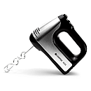 Champion - CHEV400 - Svart, 5 hastigheter + turbo