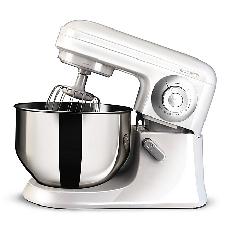 Champion - KA200 - Vit, 5L 700W i elegant design