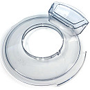 Champion - KA200 - Vit, 5L 700W i elegant design