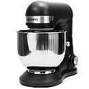 Champion - CHKA300 - Mattsvart, Stabil modell med 5L bunke & stark motor