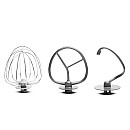 Champion - CHKA300 - Mattsvart, Stabil modell med 5L bunke & stark motor