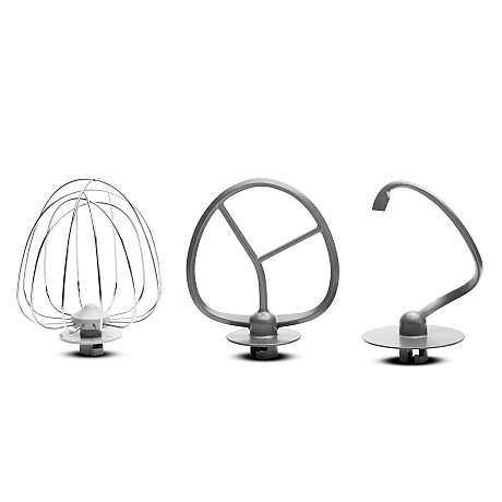 Champion - CHKA300 - Mattsvart, Stabil modell med 5L bunke & stark motor